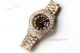 Rolex Oyster Perpetual Pearlmaster 39 Gold Watch - Diamond Bezel W Diamond Band (7)_th.jpg